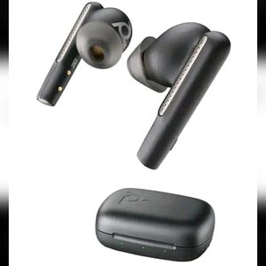 Poly Voyager Free 60 Bluetooth Wireless Earbuds